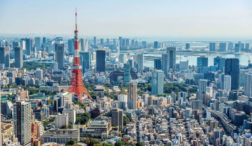 Tokyo